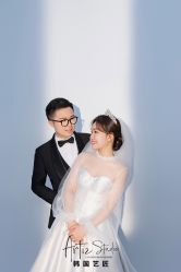 -韩国艺匠ARTIZ STUDIO(汉口店)