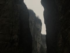 -武隆天坑地缝国家地质公园