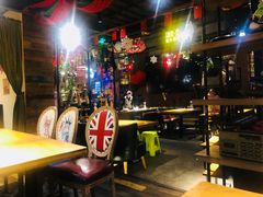 大堂-别院里音乐餐酒吧(双流航空港店)