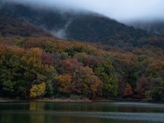 -紫霞湖公园