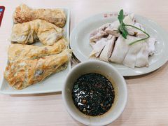 -百家鸡味馆(清泰店)