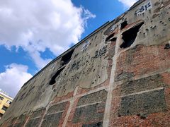 -上海四行仓库抗战纪念馆