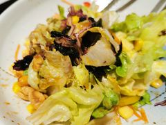 -昱匠·日本料理(金融街店)