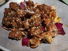 -绿茶餐厅(西单老佛爷店)