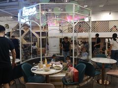 -Lilliput粒粒堡亲子餐厅(置汇旭辉店)