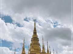 -西双版纳勐泐文化旅游区