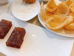 -利苑酒家(合景国际金融广场店)