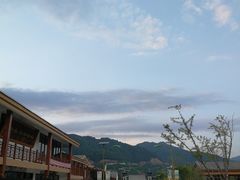 -青峰峡国家森林公园