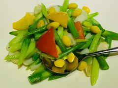 -京味斋·北京烤鸭(华威桥北工大店)