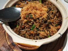 紫菜炒饭-黑明餐厅(白鹭洲店)