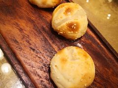新疆烤包子-新疆杭州疗养院·富春山庄