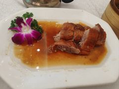 -畔山酒店中餐厅