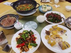 -吉莲利苑海鲜酒家(珠海拱北29年老字号店)