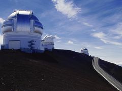 -莫纳克亚山天文台