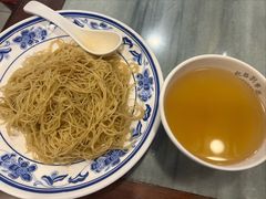 猪油捞全蛋面-恩宁刘福记(东华东路店)