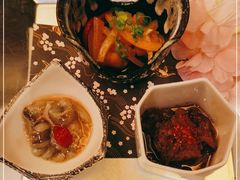 -滩万日本料理Nadaman(国贸大酒店)