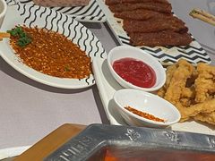 -蜀九香火锅(九眼桥店)