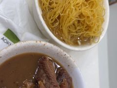 -麦文记面家(佐敦店)