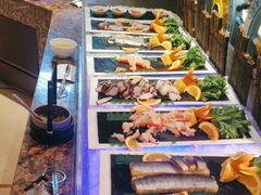-厦门悦华酒店