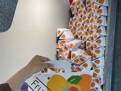 -Fruwich果明治(西单更新场店)
