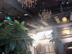 -欧典咖啡屋(台东店)