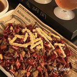 杭州新店🍻运河边的精酿吧喝酒宵夜好去处!