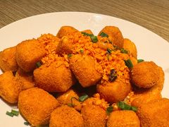 -汤城小厨•粤菜•靓汤(望京凯德mall店)