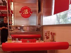 -雅佳神话·麻辣烤鱼(新街口店)