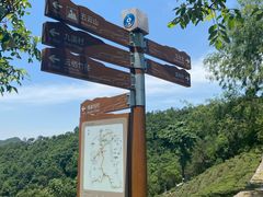 -西湖风景区十里琅珰-五云山