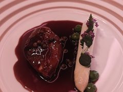 -The Ritz Restaurant