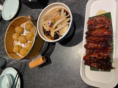 -紫泥369粗粮季(鼓楼店)