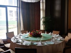 -黄嘉喜来登酒店-采悦轩中餐厅(滨江中路店)