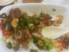 -南城香·饭香串香馄饨香(富丰桥店)