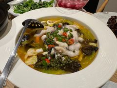 -客汀家宴·客家烟火 四季食材(集美店)
