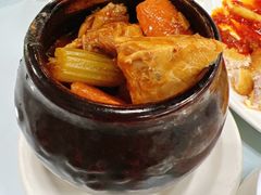 -金环西餐厅