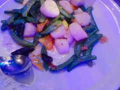 -上海金桥红枫万豪酒店-万豪中餐厅