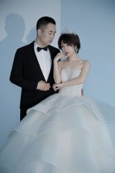 -LG婚前影像·高级定制