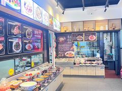 -隆喜元鱼汤包·海鲜(中联广场店)