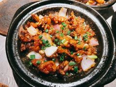 -小时候焗海鲜(鄞州万达店)
