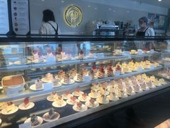 -PETIT PARIS 小巴黎(凯德1818店)