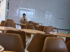 -Tims天好咖啡·贝果(融汇佳盛大厦店)