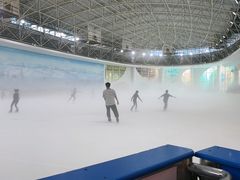 -世界之窗阿尔卑斯冰雪世界