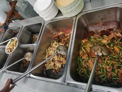 -大邑李记肥肠血旺