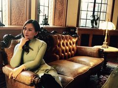 -马勒别墅·中餐厅