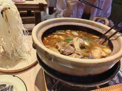 -牛腩之旅·牛腩牛杂煲(光启城美食城店)