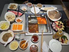 -海底捞火锅(吾悦广场店)