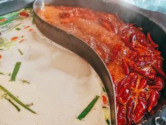 -8号苑自助烤场(西单店)