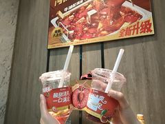 -海底捞火锅(步步高新天地店)
