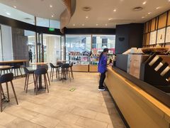 -星巴克(北京王府井店)