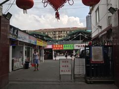 -浦商菜市场·锦德店